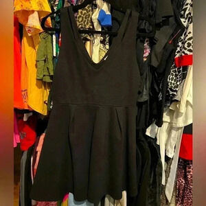 🤑 Really Cute and Sexy LBD Little Black Dress